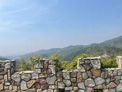 -木兰云雾山