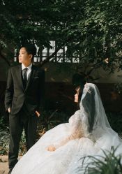 -IDO婚纱摄影(上海旗舰店)