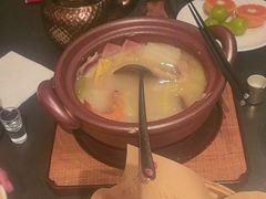 -炊江南·上海菜(国展华漕店)