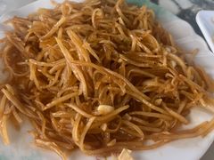 -途肴·老农饭庄(百里峡店)