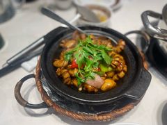 -沄记顺德菜打边炉(东直门店)