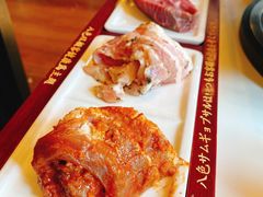 -八色五花肉(新村2号店)