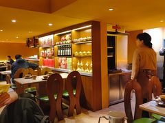-耶里夏丽·新疆菜·28年喀什老馆(田林东路店)