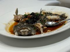 -北京西单美爵酒店-融轩中餐厅