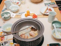 -锦府盐帮·张宅(世纪金源店)