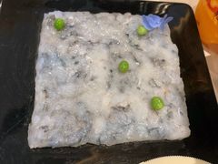 手工鲜虾滑-浩爷羊蝎子火锅(望京店)