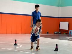 -东方启明星篮球培训(一品漫城校区)