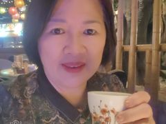 -广州花园酒店荔湾亭·地道点心·粤式饮茶
