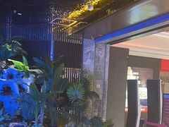 -喜庭海鲜自助(北辰三角洲北辰荟店)