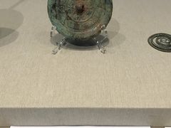 -深圳博物馆(古代艺术馆)