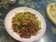 -老毛手抓·盐池滩羊非遗手抓(宁夏总店)