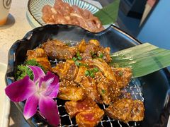 -猫抓烤肉(春熙路店)