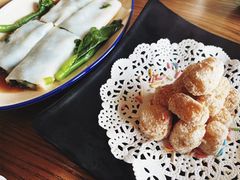 -彩景大酒楼(万泰新天地店)