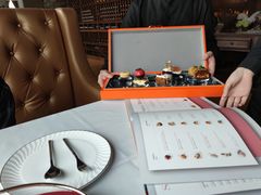 -哈布斯扒房(华发商都店)