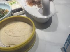-东流山烤鸭·家常菜(巢湖万达店)