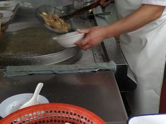 -松盛糕团店(红旗桥店)