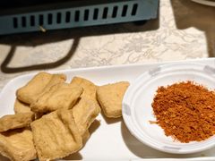 爆浆恋爱小豆腐-贵州人家·酸汤火锅·20年老字号