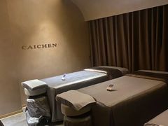 -宁采臣Sleep·采耳·SPA放松馆(湖里万达店)