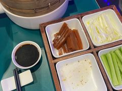 -逸馥荟(人广来福士店)