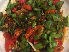 -小蓝鲸湖北菜(八一路店)