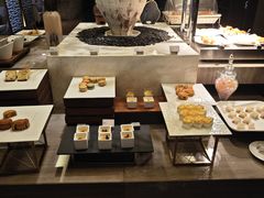 -九里云松·天香餐厅