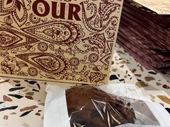 -OUR Bakery(SKP-S店)