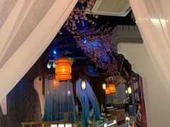 -荷塘秋月·本帮江浙菜(国权路店)