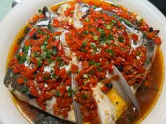 -味上湘菜馆(岳麓山店)