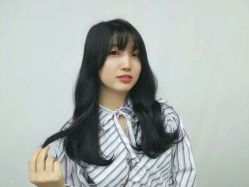 -GIRL STYLE 烫发·染发沙龙