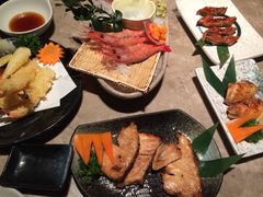 -贵木日本料理·铁板烧(新地假日广场店)