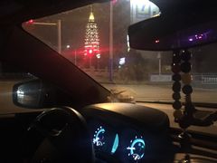 -常州九洲环宇大酒店(常州火车站店)