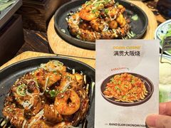 -小川洋风料理(大悦城店)