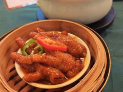 -誉八仙粤菜(万象天地店)