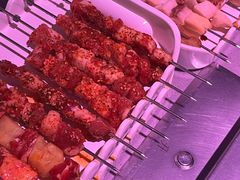 -丰茂烤串(全国首店)