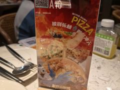 -Aqua Oasis 水天堂(常熟永旺店)