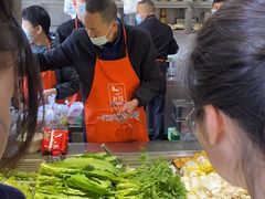 -林静小吃(复兴路店)