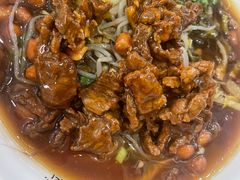 抱罗粉-太婆抱罗粉…海南特色小吃(一市场店)