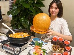 -香香海南菜餐厅