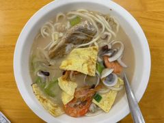 -盛福楼·惠山宴(盛岸路店)