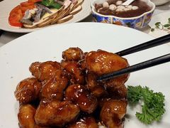 -大潮淮·淮扬菜(何园旗舰店)