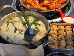 -HOTISLAND海鸡岛·韩国料理(江南西店)