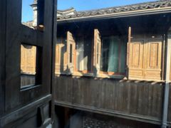 -乌镇枕水度假酒店