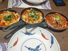 -觅香串串香·麻辣烫·冒菜(欧美广场店)