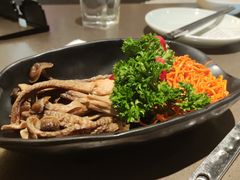 -捞王锅物料理(上海世茂广场店)