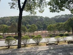 -敬亭山风景名胜区