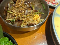 -三代烤肉(保利广场店)