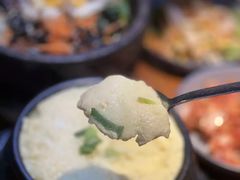 -火炉情韩国料理店(古田路店)