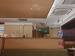 -海底捞火锅(东方时代广场店)