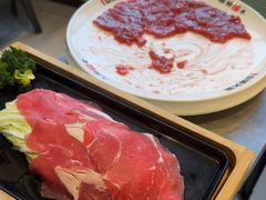 -华晟山城火锅(开发区港西东阁里店)