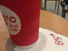 -85度C(上海兰溪二店)